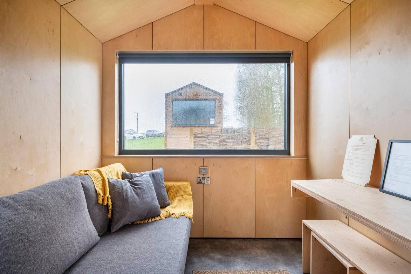 Countryside Haven Apartment