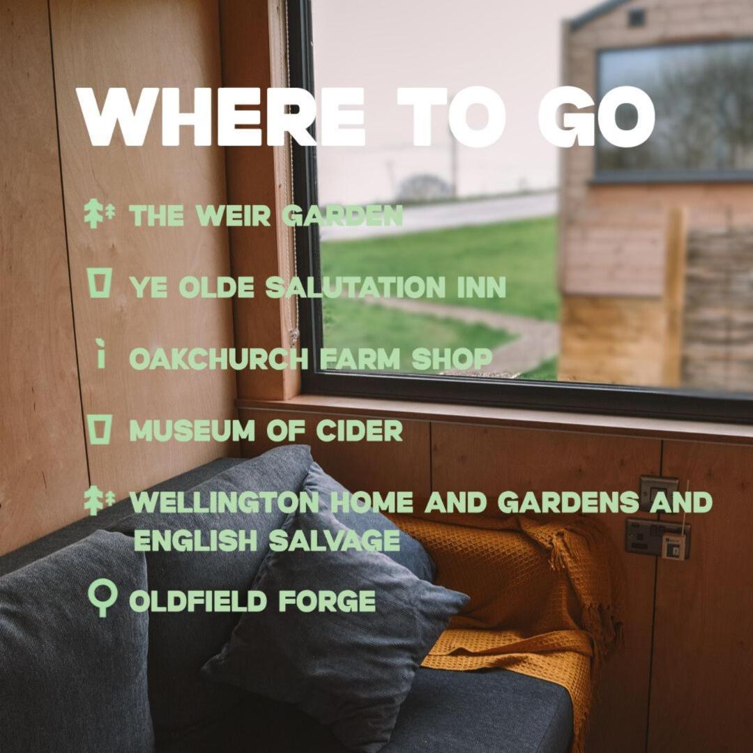 Countryside Haven * Hereford